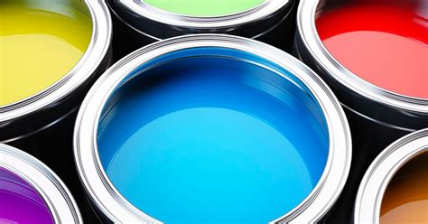 lv paint can|why use low voc paint.